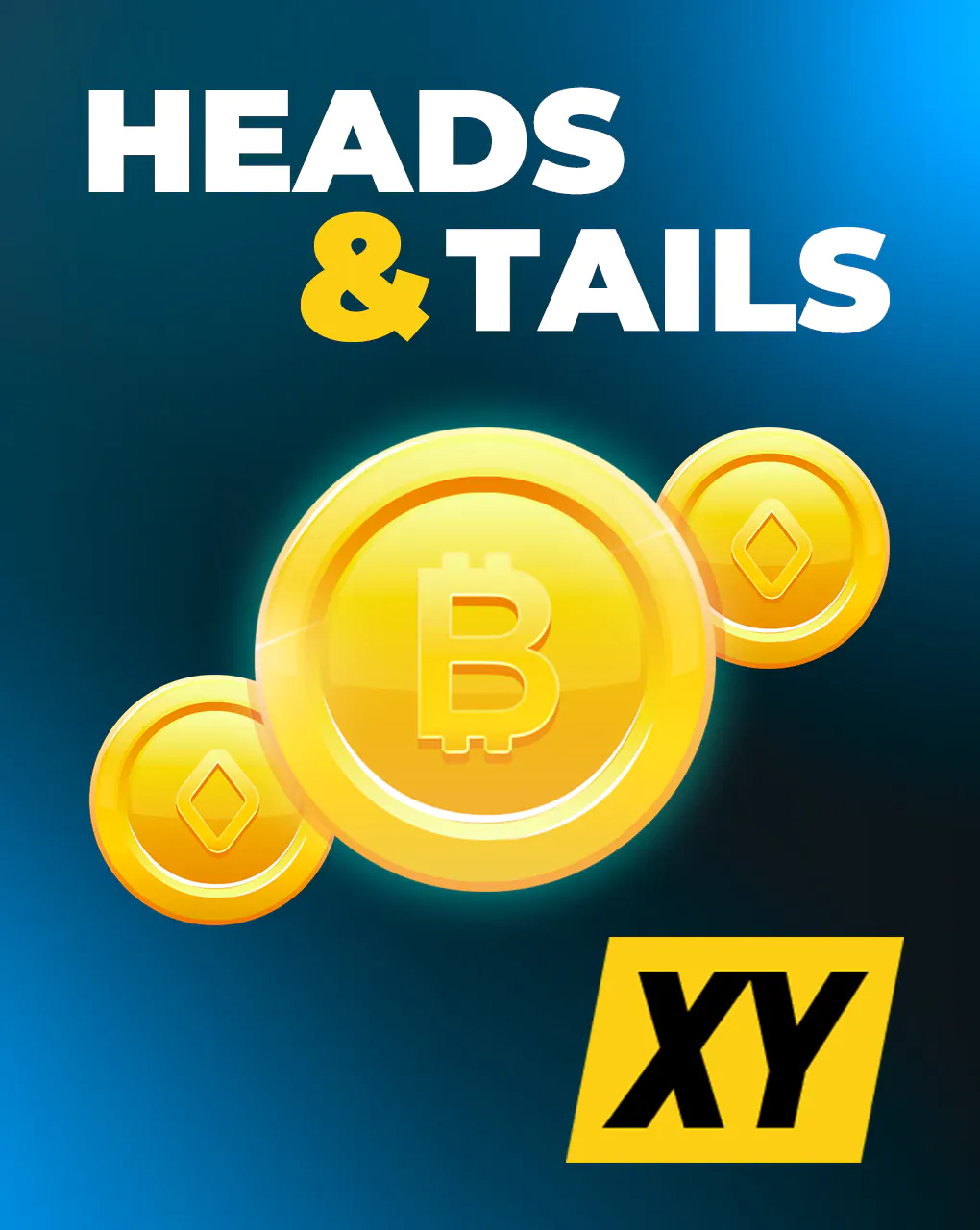 Heads and Tails XY - SKYBET138
