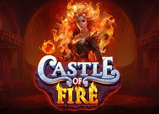 Pragmatic : Castle of Fire - SKYBET138