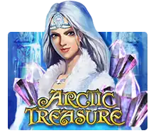 Joker123 : Arctic Treasure - SKYBET138