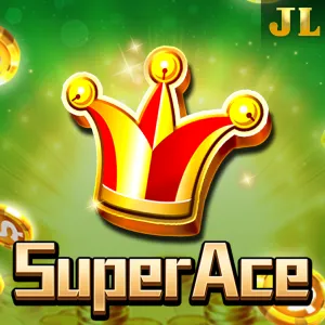 Jili : Super Ace - SKYBET138