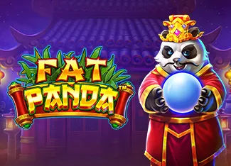 Pragmatic : Fat Panda - SKYBET138