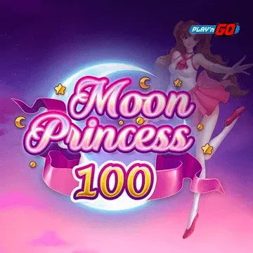 Moon Princess 100 - SKYBET138