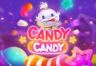 Spadegaming : Candy Candy - SKYBET138