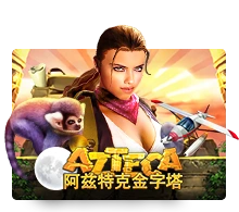 Joker123 : Azteca - SKYBET138