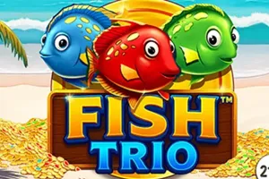 Fish Trio - SKYBET138