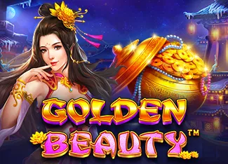 Pragmatic : Golden Beauty - SKYBET138