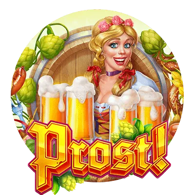 Habanero : Prost! - SKYBET138