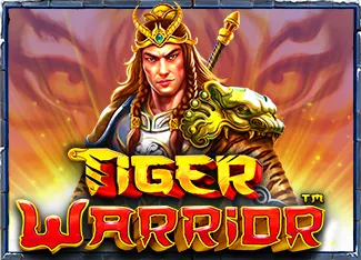 Pragmatic : The Tiger Warrior - SKYBET138