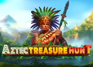 Pragmatic : Aztec Treasure Hunt - SKYBET138