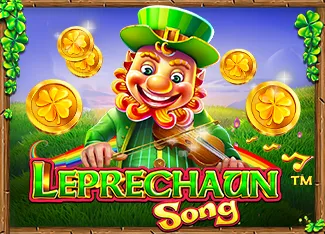 Pragmatic : Leprechaun Song - SKYBET138