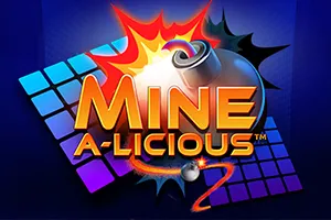 Playtech : Mine-a-Licious - SKYBET138