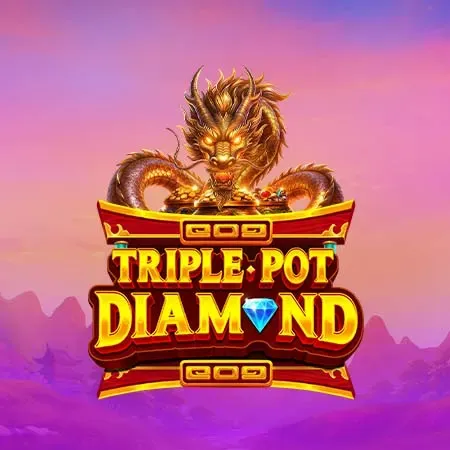 Pragmatic : Triple Pot Diamond - SKYBET138