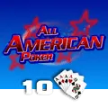 All American Poker 10 Hand - SKYBET138