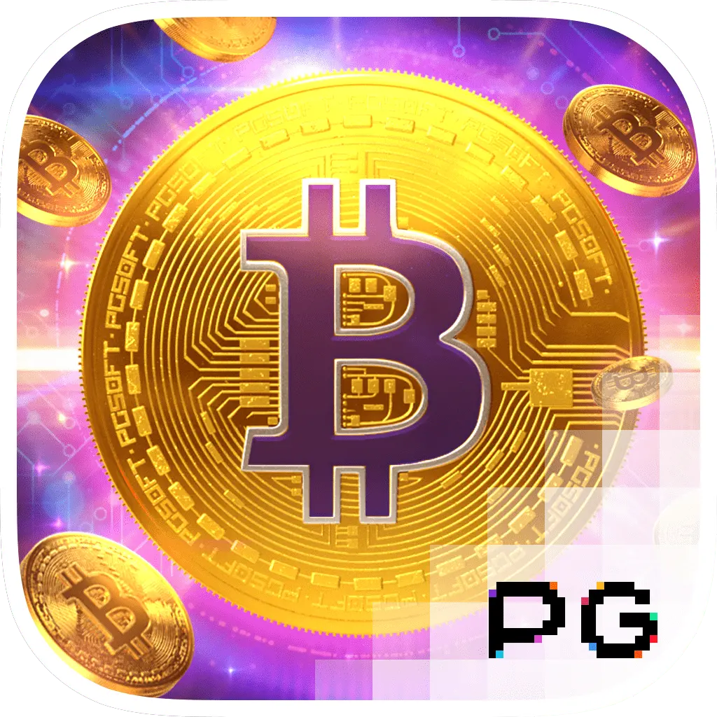 PGSoft : Crypto Gold - SKYBET138