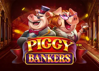 Pragmatic : Piggy Bankers - SKYBET138