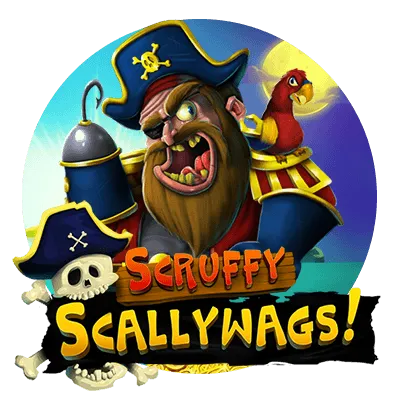 Habanero : Scruffy Scallywags - SKYBET138