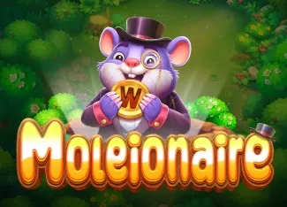 Pragmatic : Moleionaire - SKYBET138