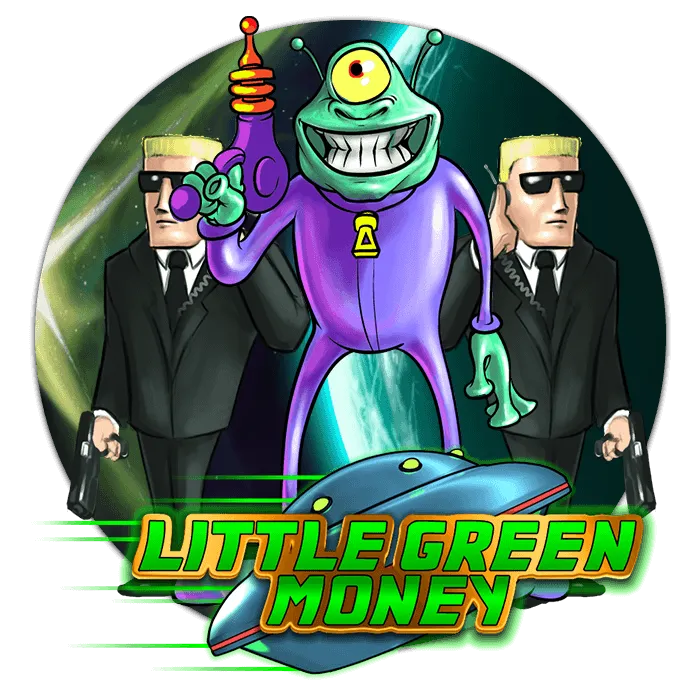 Habanero : Little Green Money - SKYBET138