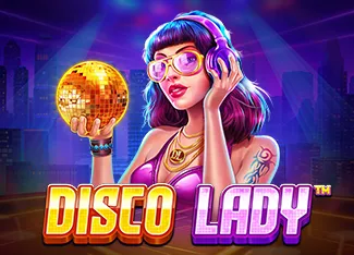 Pragmatic : Disco Lady - SKYBET138