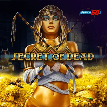 Secret of Dead - SKYBET138
