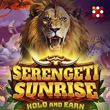 Mancala : Serengeti Sunrise - SKYBET138