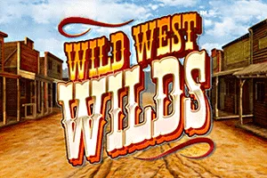 Playtech : Wild West Wilds - SKYBET138