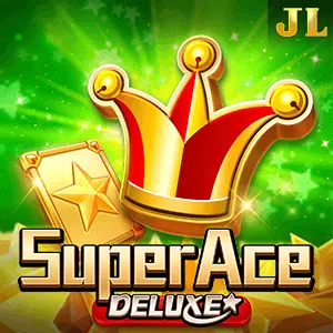 Jili : Super Ace Deluxe - SKYBET138