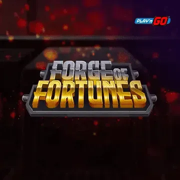 Forge of Fortunes - SKYBET138