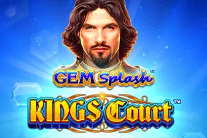 Playtech : Gem Splash: Kings Court - SKYBET138
