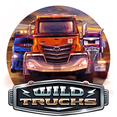 Habanero : Wild Trucks - SKYBET138