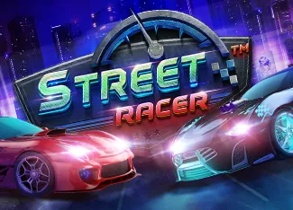 Pragmatic : Street Racer - SKYBET138