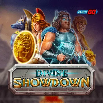 Divine Showdown - SKYBET138