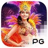 PGSoft : Rio Fantasia - SKYBET138