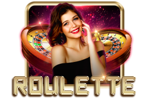 Roulette - SKYBET138