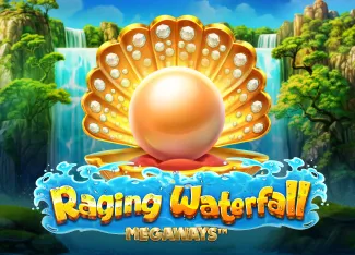 Pragmatic : Raging Waterfall Megaways - SKYBET138