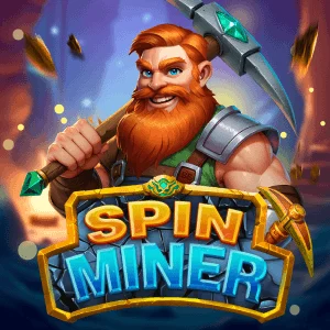 Spin Miner - SKYBET138