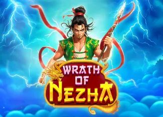Pragmatic : Wrath of Nezha - SKYBET138