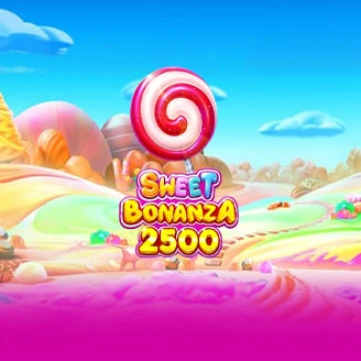 Pragmatic : Sweet Bonanza 2500 - SKYBET138