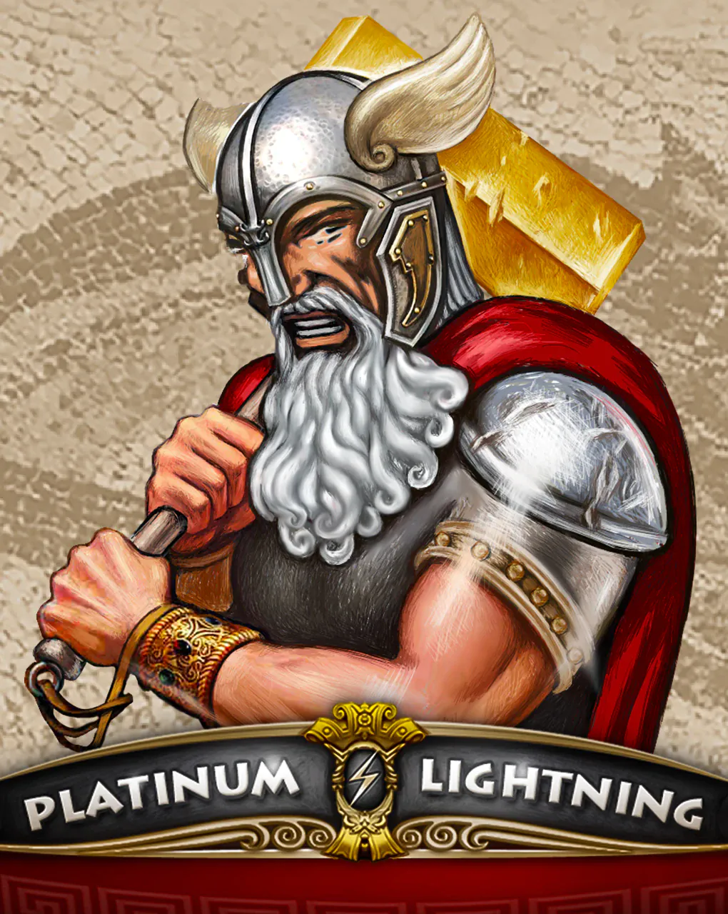 Bgaming : Platinum Lightning - SKYBET138