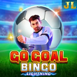 Go Goal Bingo - SKYBET138