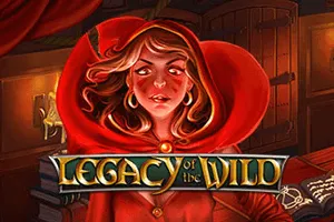 Playtech : Legacy of the Wild - SKYBET138
