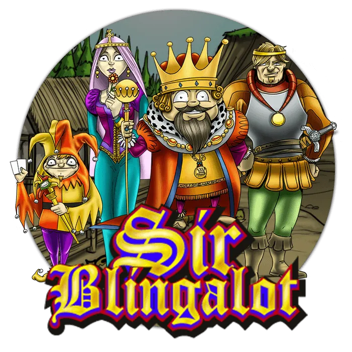 Habanero : Sir Blingalot - SKYBET138