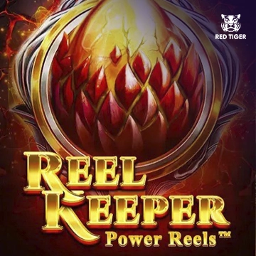 Reel Keeper Power Reels - SKYBET138