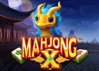 Pragmatic : Mahjong X - SKYBET138