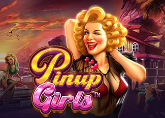 Pragmatic : Pinup Girls - SKYBET138