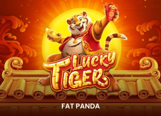 Lucky Tiger - SKYBET138