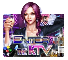 Joker123 : Enter The KTV - SKYBET138