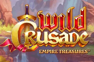 Playtech : Wild Crusade: Empire Treasures - SKYBET138