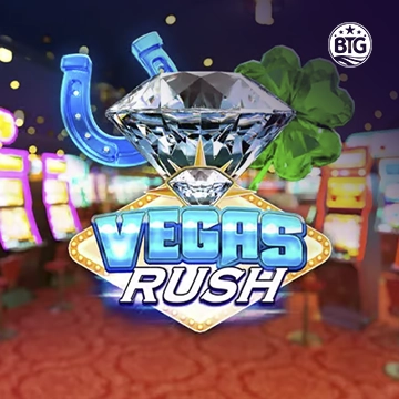 Bigtime : Vegas Rush - SKYBET138