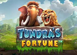 Pragmatic : Tundras Fortune - SKYBET138